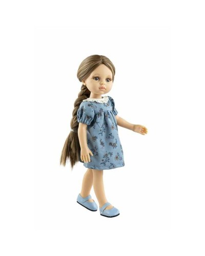 Nukke Paola Reina Laura 32 cm