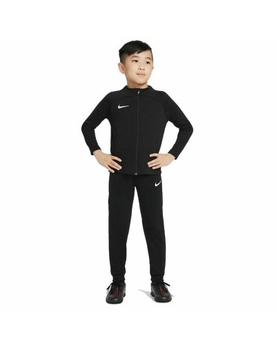 Sportoutfit voor kinderen Nike Dri-FIT Academy Pro Zwart