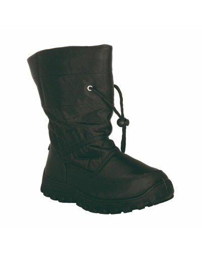 Botas de nieve Joluvi Yin Negro