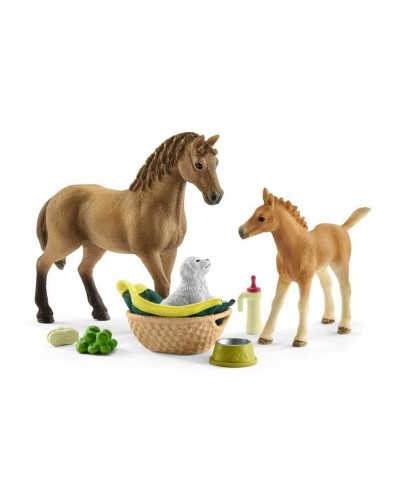 Caballos Schleich 42432 Plástico