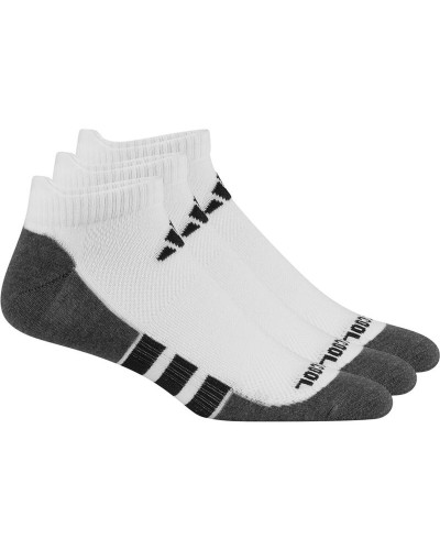 Strump paket Adidas Prf T Cc Low 3P 3 Delar
