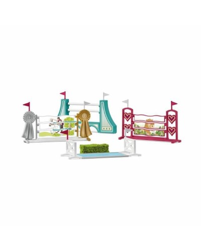 Playset Schleich 42612 Staket