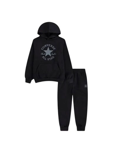 Sportset für Kinder Converse Cnvb Dissected Ctp Hbr Po Set Bunt 2 Stücke