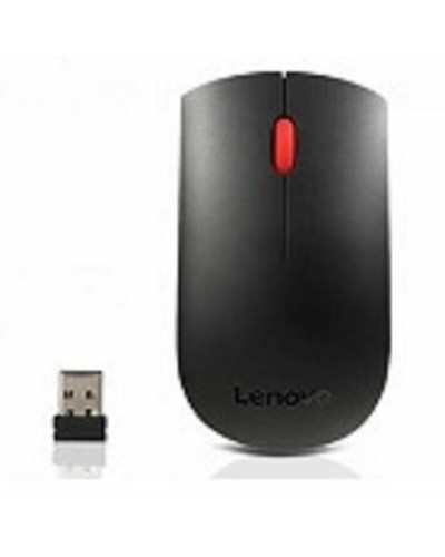 Mouse Lenovo 4X30M56887 Nero 1200 DPI