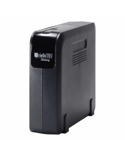 Uninterruptible Power Supply System Interactive UPS Riello IDG 1600            