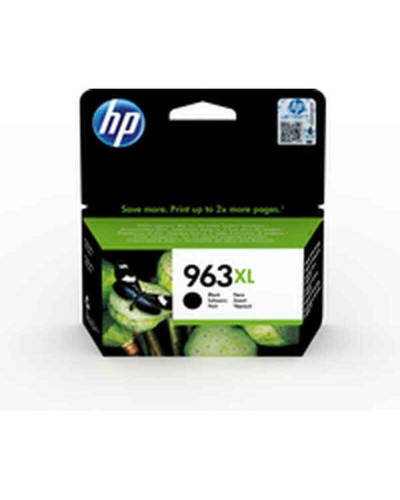 Compatibele inktcartridge HP 3JA30AE 22 ml-47 ml Zwart