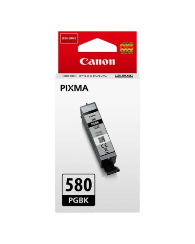 Original Ink Cartridge Canon 2078C001 Black