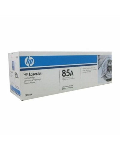 Tóner HP CE285A Negro