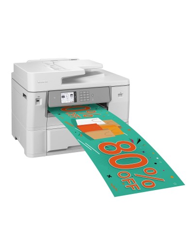 Monitoimitulostin Brother MFCJ6959DWRE1