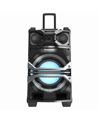 Altavoces Panasonic SC-BMAX5E-K