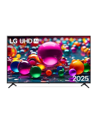 Smart TV LG 86UA75006LA.AEUQ 4K Ultra HD LED 86"