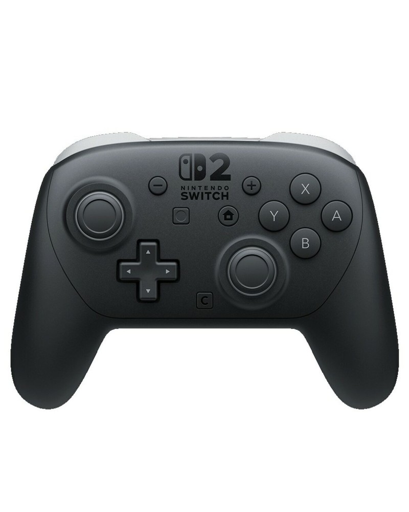 Controller Gaming Nintendo 45496321475