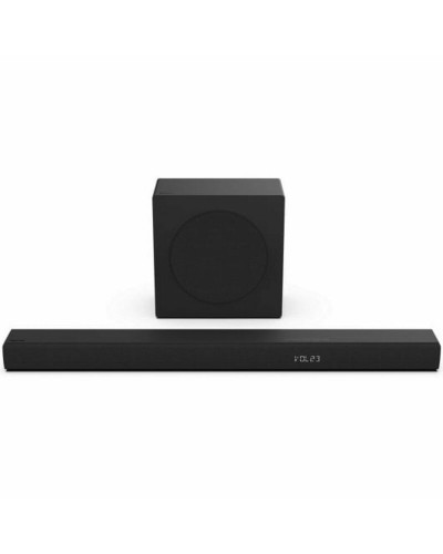 Soundbar Hisense HS3100 Musta 480 W