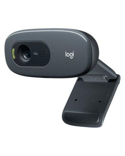 Webcam Logitech C270 720 px
