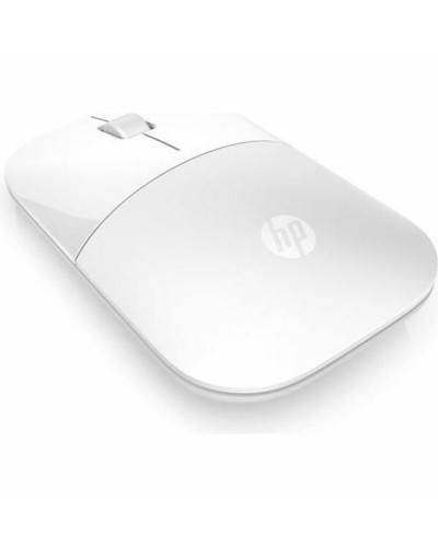 Mouse HP Z3700 Bianco