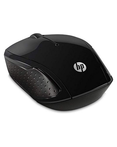 Mouse senza Fili HP X6W31AA Nero