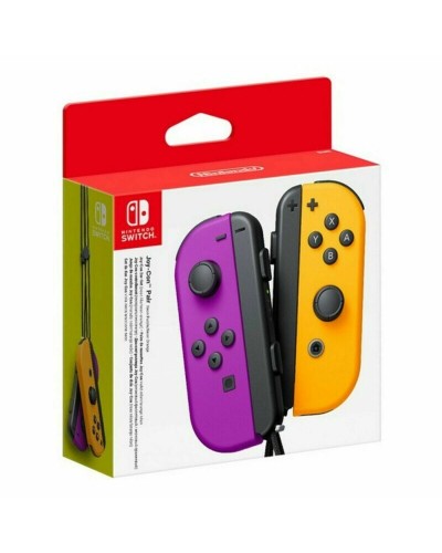 Wireless Gamepad Nintendo Joy-Con