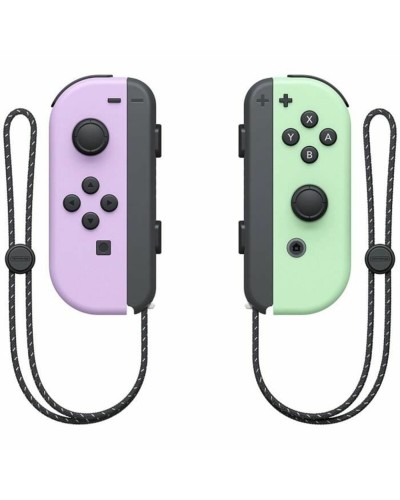 Remote control Nintendo Switch Pastel