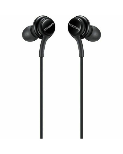 Auriculares Samsung EO-IA500BBEGWW Negro