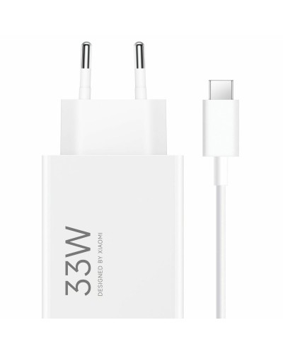 Wall Charger Xiaomi BHR9956EU 33 W USB-C