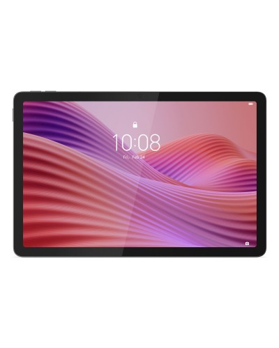 Läsplatta Lenovo TAB 4/128 10,1" MediaTek Helio G85 4 GB RAM 128 GB Grå
