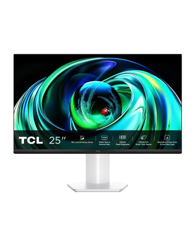 Monitor TCL 25G54 25" Full HD