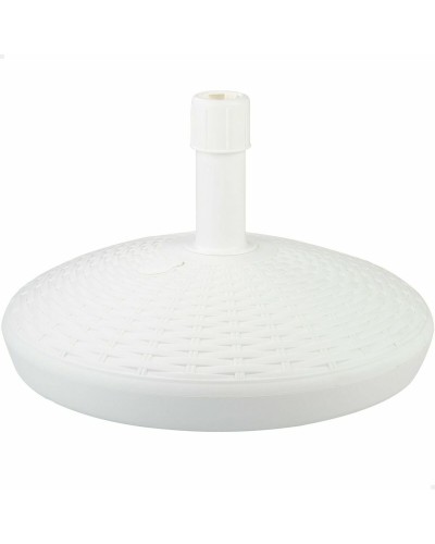 Base pour parapluie Aktive Blanc 30 Kg
