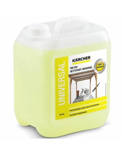 Detersivo liquido Kärcher 5 L