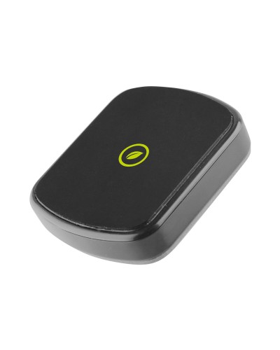 Supporto per Auto Muvit Nero