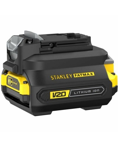 Heroplaadbare lithium batterij Stanley SFMCB100-XJ 18 V