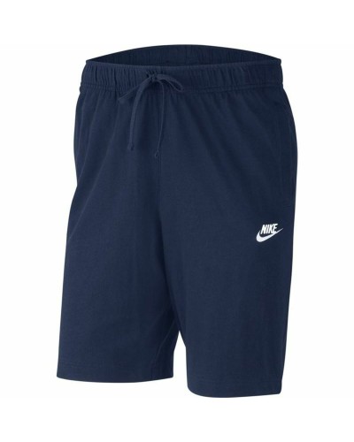 Sportshorts för män Nike BV2772 Blå Män