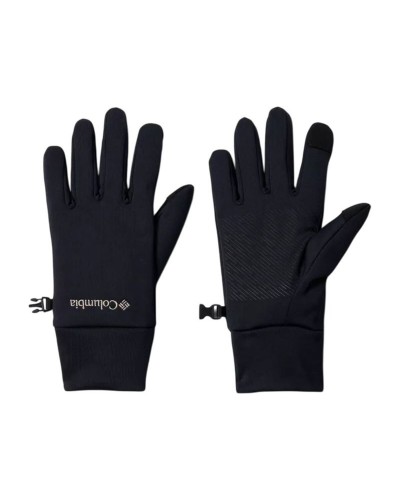 Guanti Columbia Point Park™ Fleece Nero