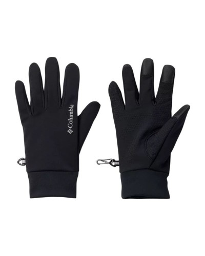 Handschoenen Columbia M Trail Commute™ II Zwart