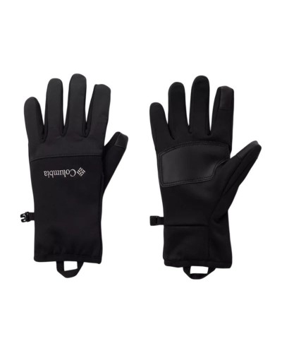 Handschoenen Columbia Zwart