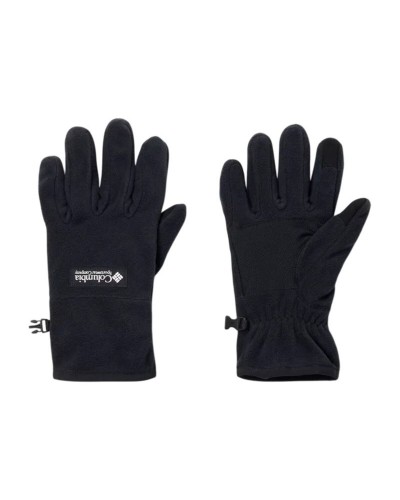 Guantes Columbia Sequoia Grove™ Negro