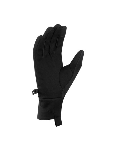 Gants Mammut Astro Light Noir