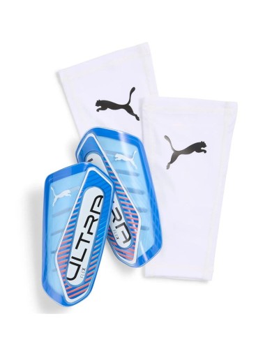 Jalkapallo säärisuojat Puma Ultra Flex Sleeve