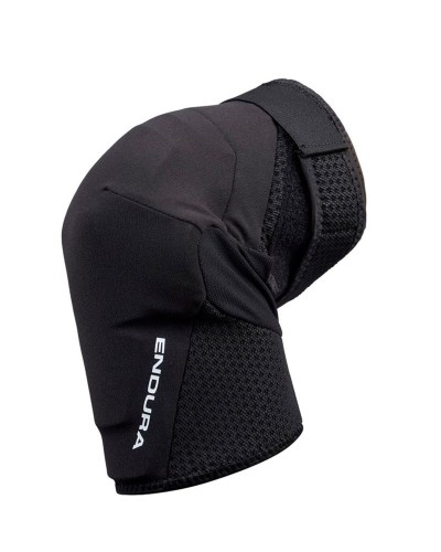 Codera Endura Strack Yth Elbw P'Tctor Ciclismo Negro