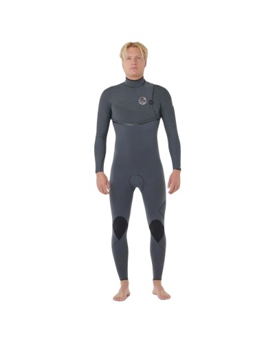 Neopren Rip Curl E-Bomb Zf 32 Grau
