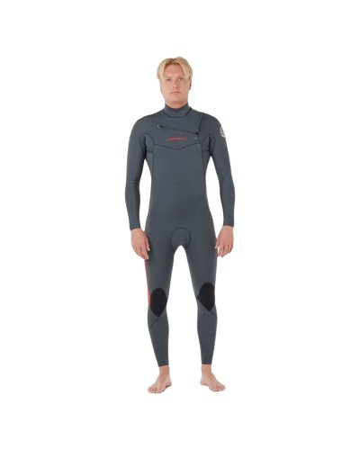 Neoprene Rip Curl Dawn Patrol Pro Cz 43 Red
