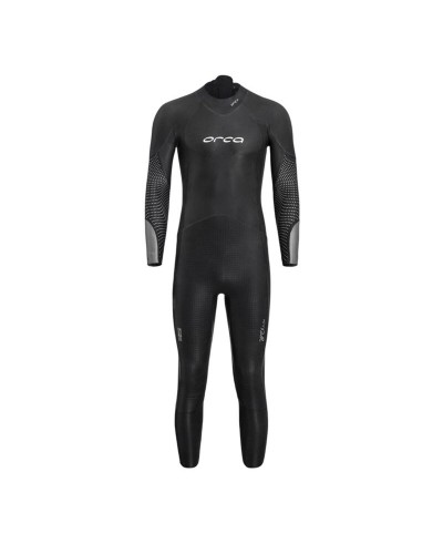 Neoprene Orca Apex Flow V2 Nero