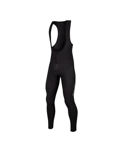 Housuhame Endura Fs260-Pro Thermo Bibtight II Musta Pyöräilyt