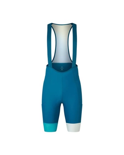 Culotte Endura Loop Bibshort Blauw Fietsen