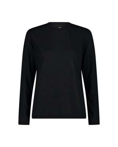 Chemisette Campagnolo Noir