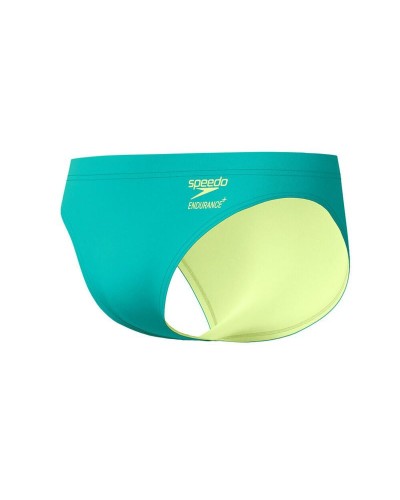 Herenzwembroek Speedo ML Solid Brief Water