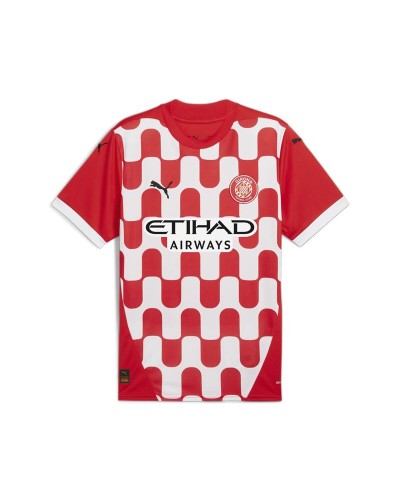 Voetbalshirt Puma Girona Home Jersey Replica