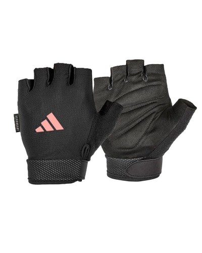 Handschoenen Adidas Essential Training Zwart
