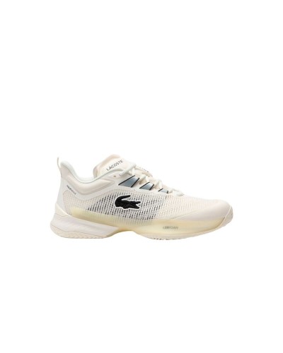 Heren Tennisschoenen Lacoste AG-LT Ultra Wit