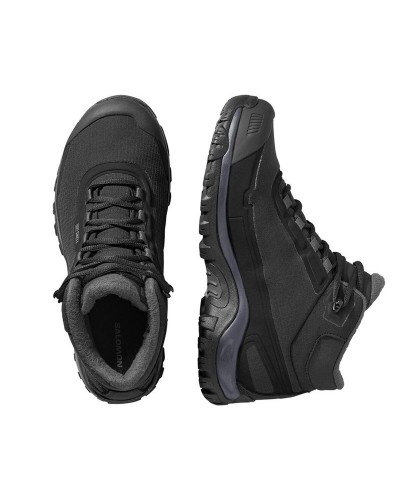 Botas de Montaña Salomon Shelter