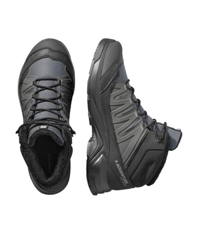Hiking Boots Salomon X-Adventure Coldrush